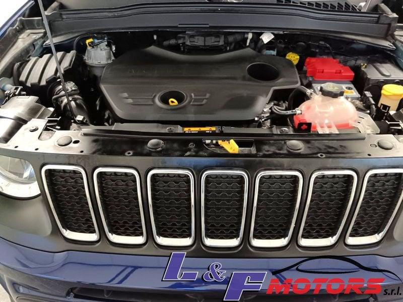 Jeep Renegade 1.6 MJet DDCT 120cv CAMBIO AUTOMATICO