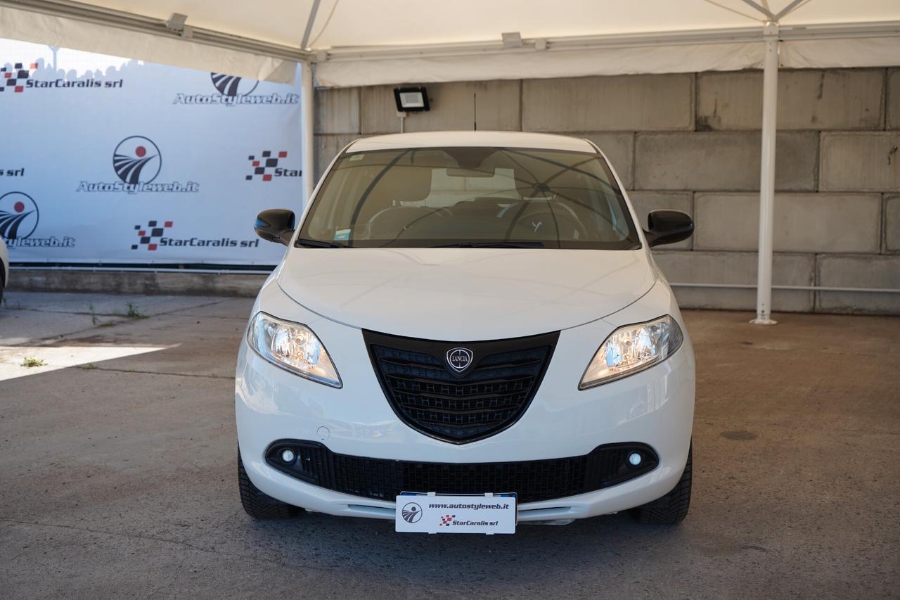 Lancia Ypsilon 1.2 69 CV 45000 km