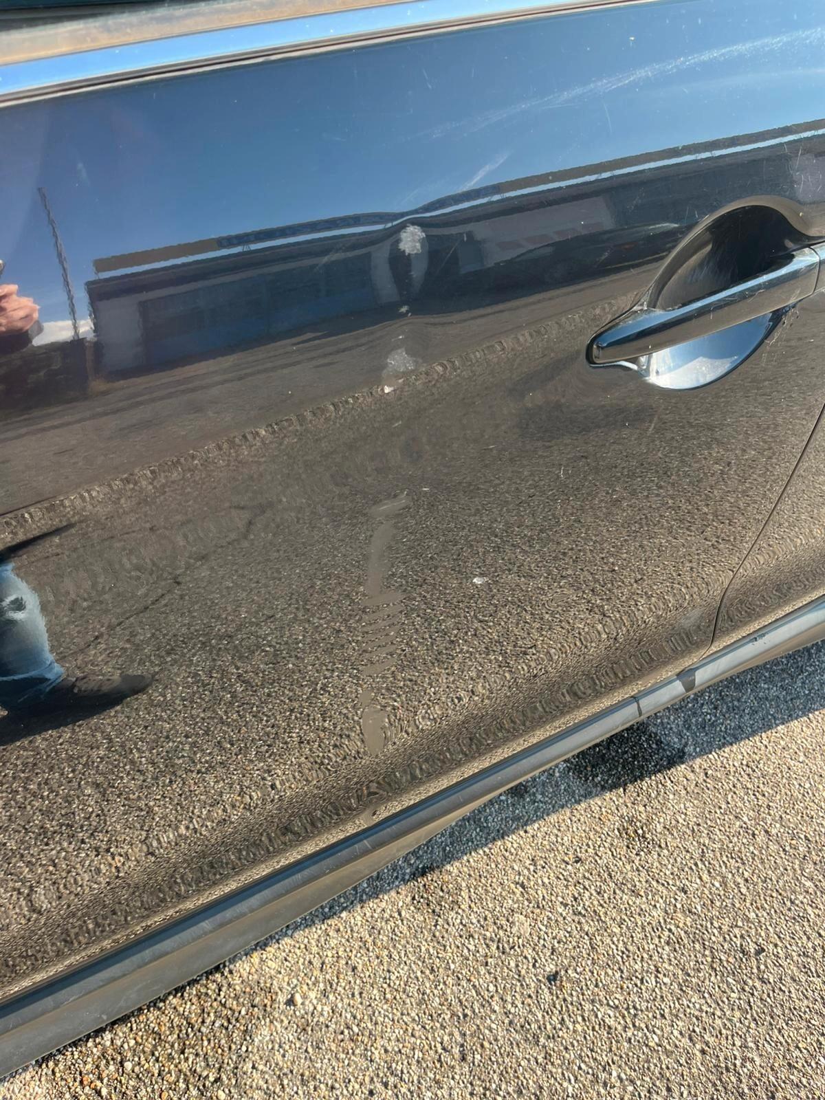 Mitsubishi ASX 1.8 DI-D 116 CV 2WD Intense Panoramic