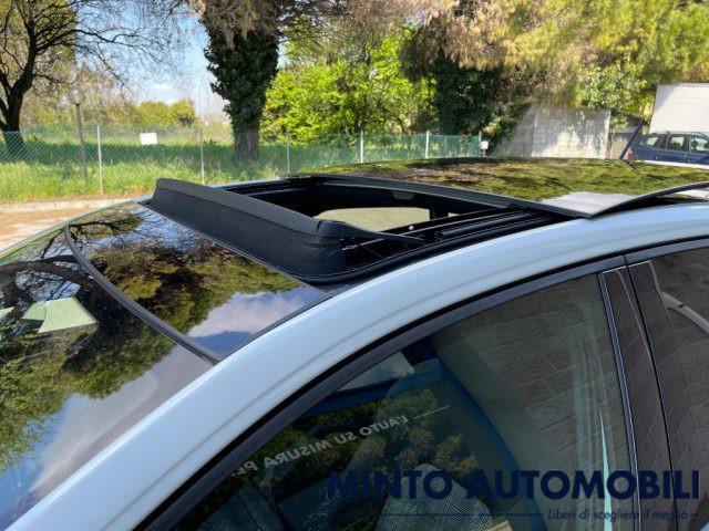 VOLKSWAGEN Polo GTI 2.0 TSI 207CV DSG UNIPROPRIETARIO TETTO ELET.