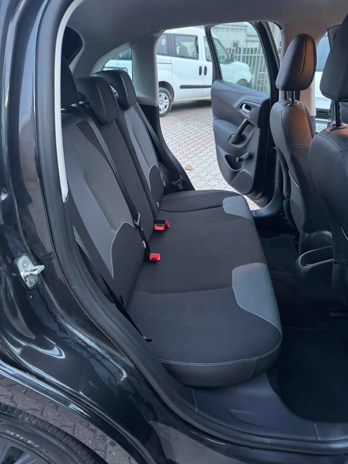 Citroen C3 1.1 Exclusive