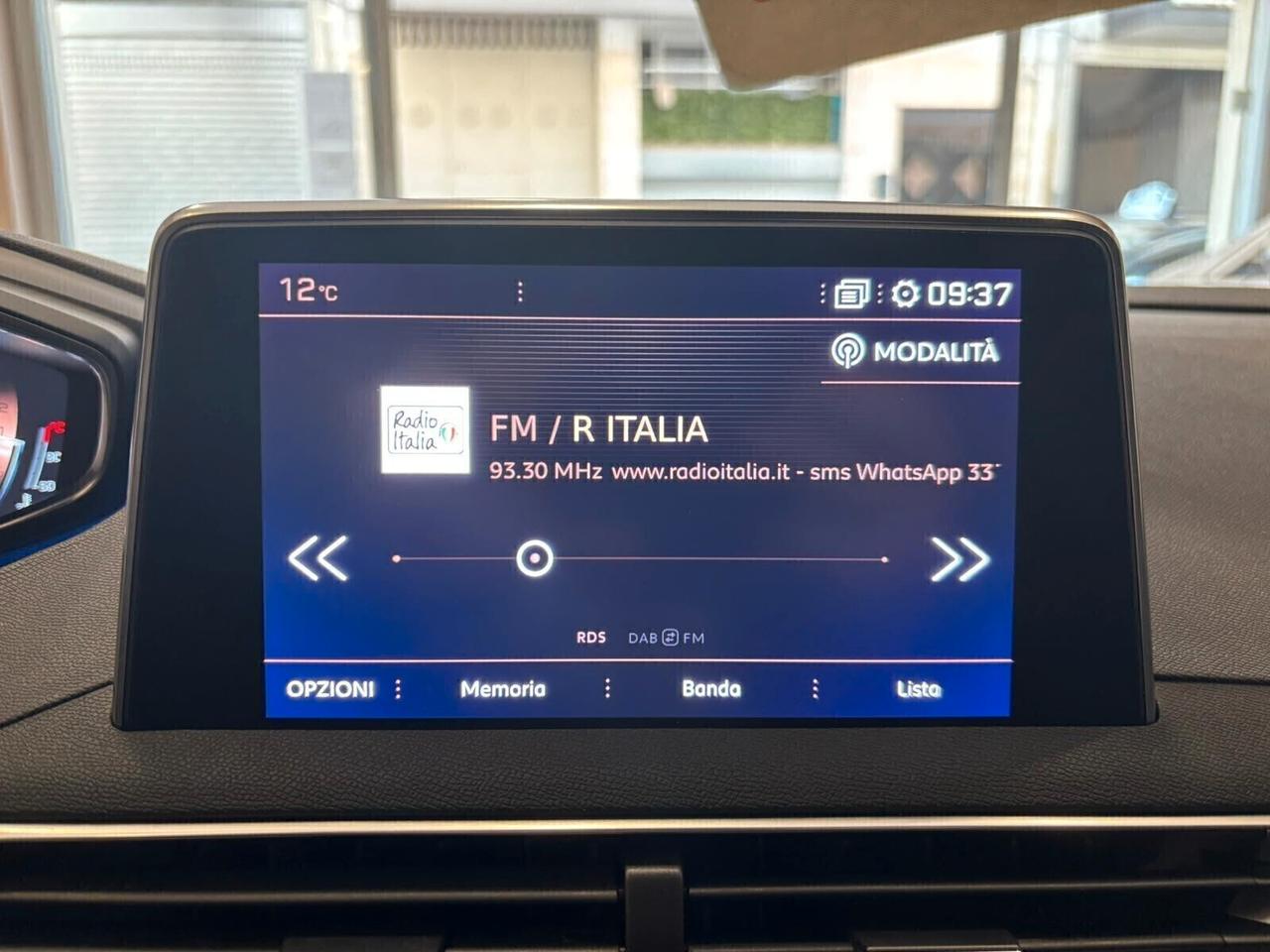 Peugeot 3008 1.5 Hdi 130CV**GT-LINE**PERFETTA