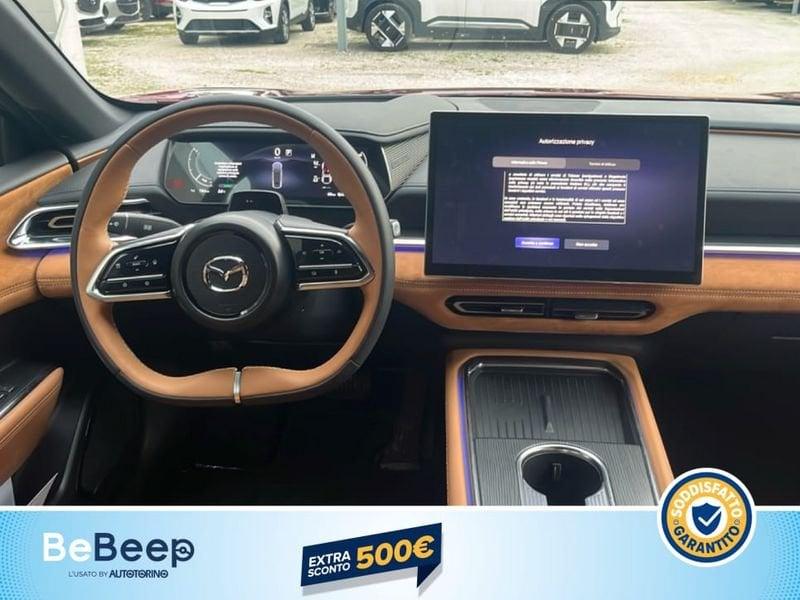 Mazda Mazda6e 6E 68.8 KWH STANDARD RANGE TAKUMI PLUS