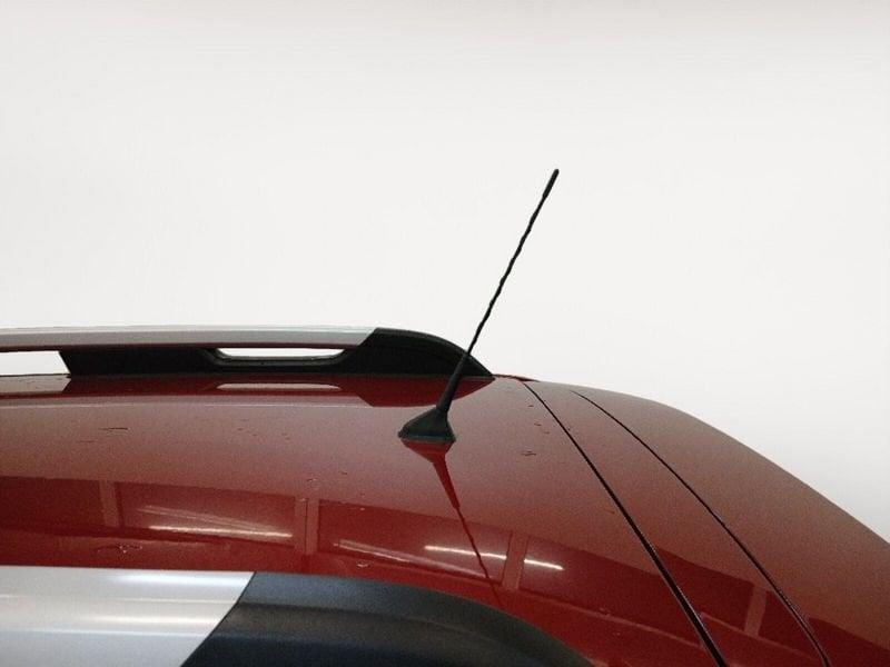 Dacia Duster 1.0 tce Prestige Gpl 4x2 100cv