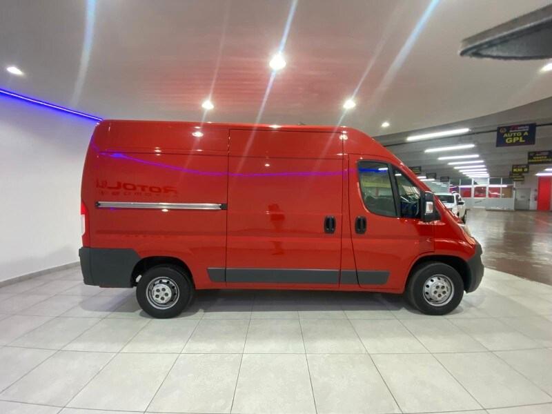 CITROEN Jumper (3ª serie) Jumper 35 2.2 HDi/13...