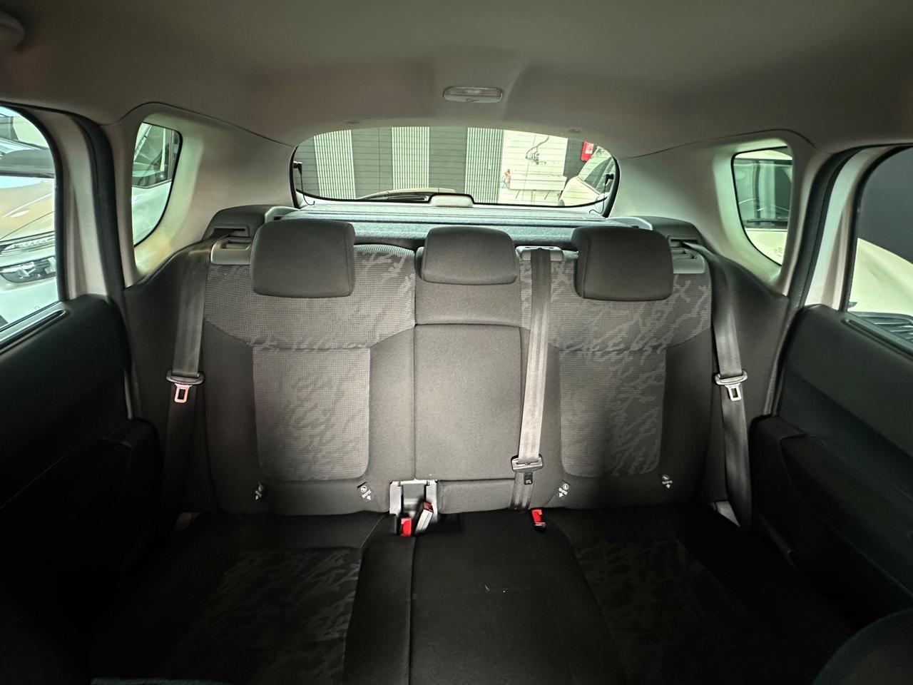 Peugeot 3008 1.6 HDi 110CV Tecno