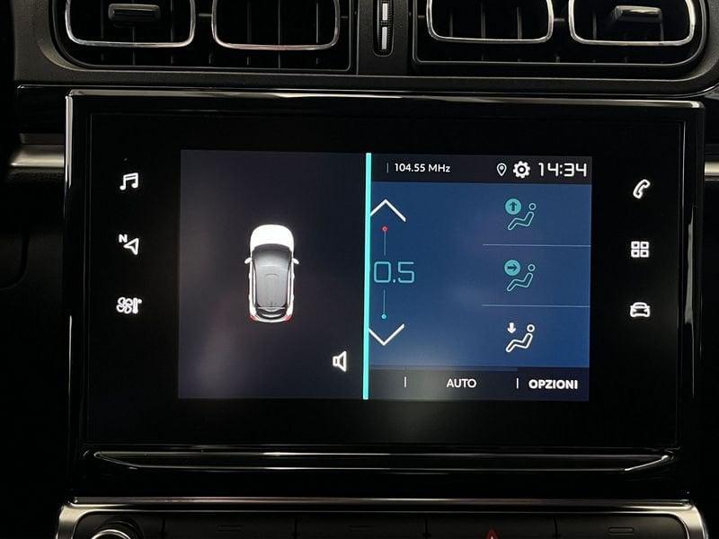 Citroën C3 C3 1.2 puretech Shine s&s 83cv