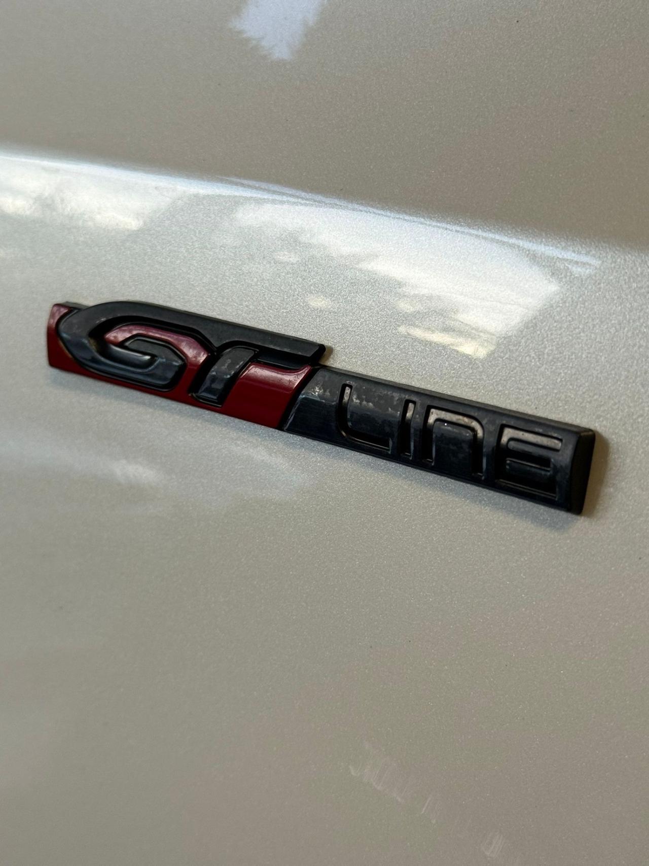 Peugeot 308 1.5 HDi 130 S&S GT Line