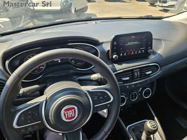 FIAT Tipo Tipo SW II 2021 SW 1.0 t3 100cv - GP947FW