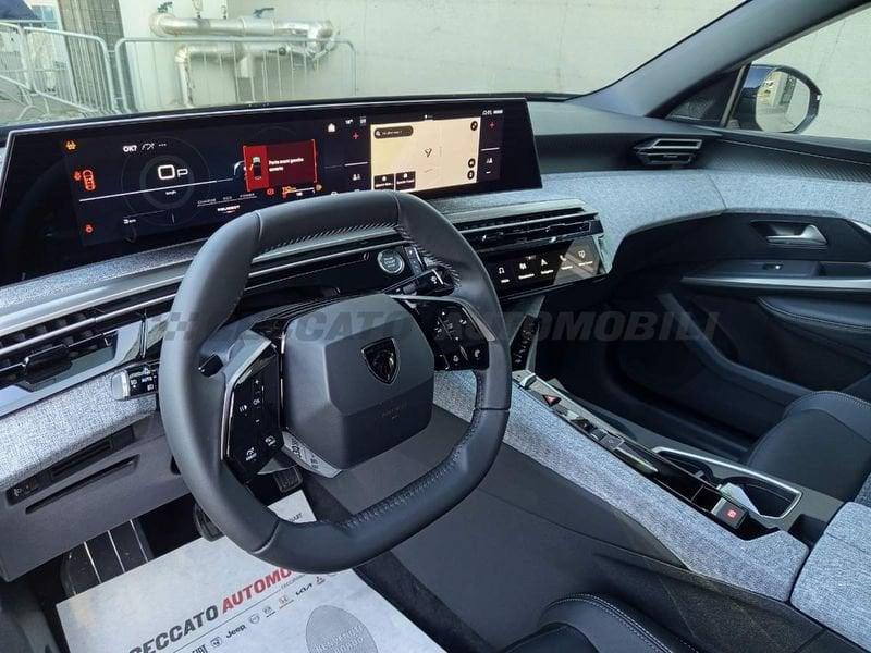 Peugeot 3008 3008 1.2 hybrid Allure 145cv e-dcs6