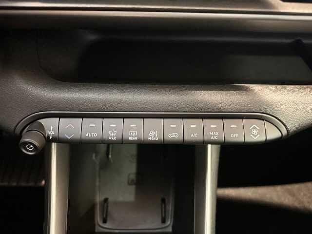 Jeep Avenger 1.2 Turbo Summit KM ZERO