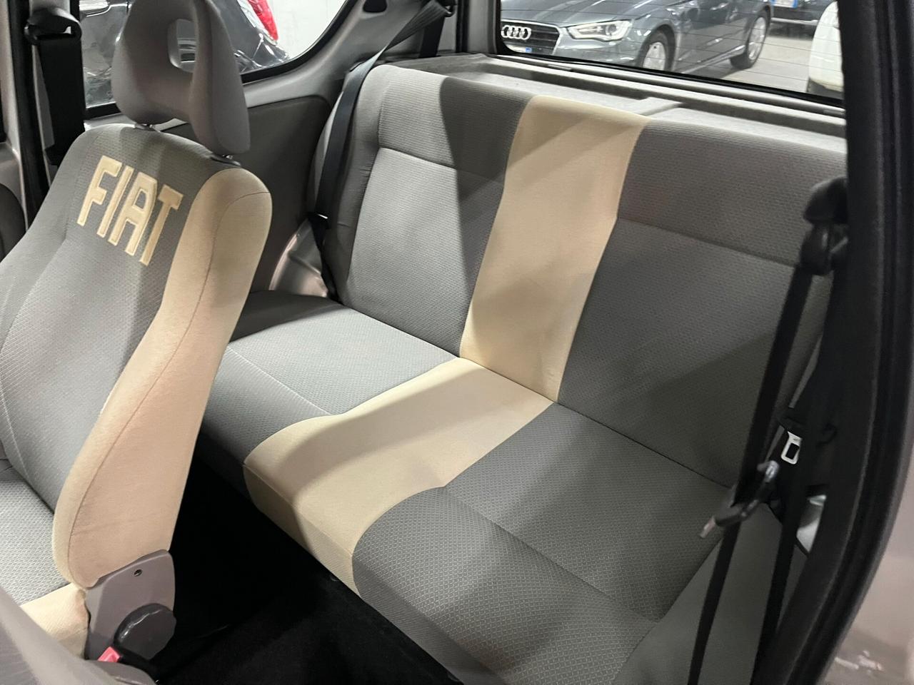 Fiat 600 1.1 solo 8mila km,