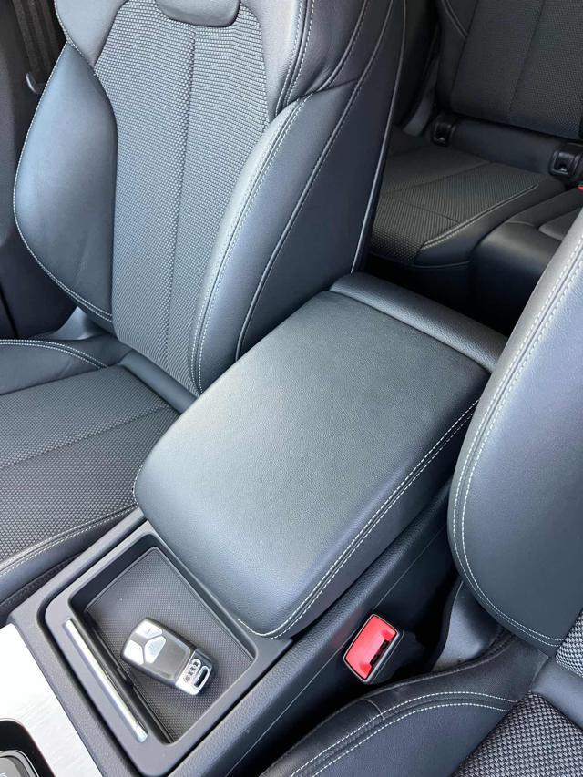 AUDI Q5 40 TDI Sportback 204 CV quattro S line S tronic