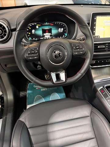 MG HS Tetto+Pelle+Luxury Km0 Non Vincoli