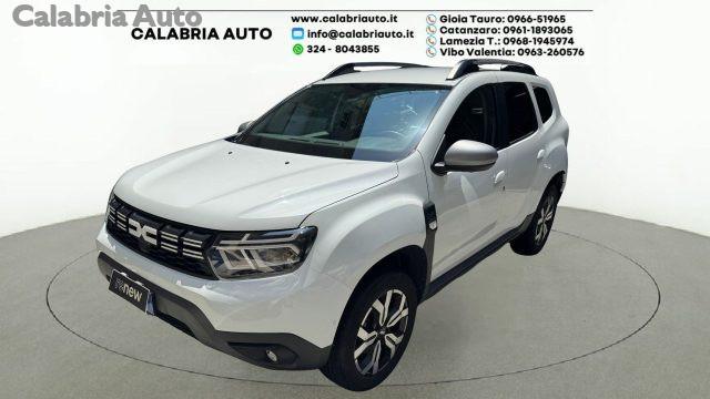 DACIA Duster 1.0 TCe GPL 4x2 Journey UP