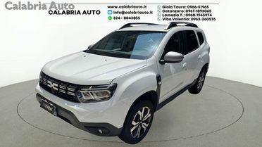DACIA Duster 1.0 TCe GPL 4x2 Journey UP