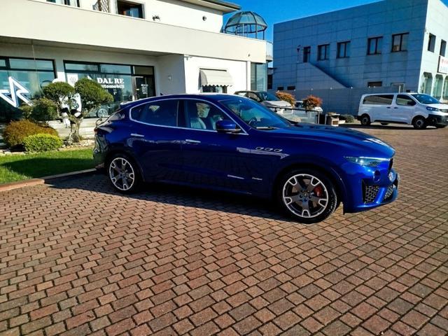 MASERATI Levante V6 AWD Gransport