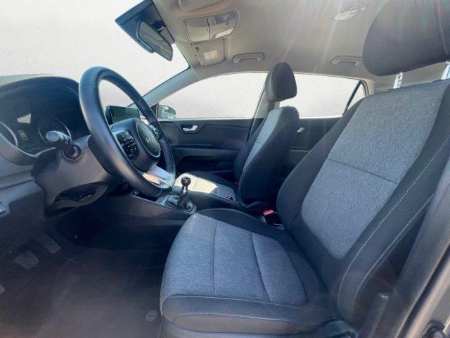 KIA Stonic 1.2 DPI Style