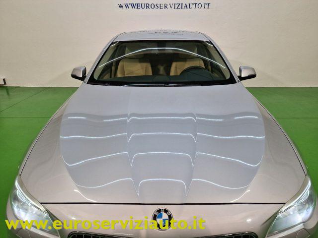 BMW 528 i Luxury