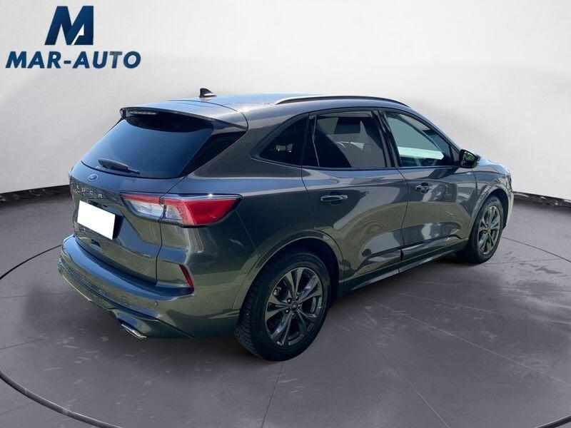 Ford Kuga Kuga 1.5 ecoboost ST-Line 2wd 150cv