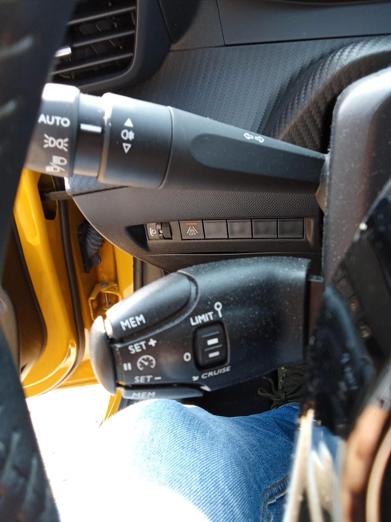 Peugeot 208 PureTech 100 Stop&Start 5 porte Active Pack