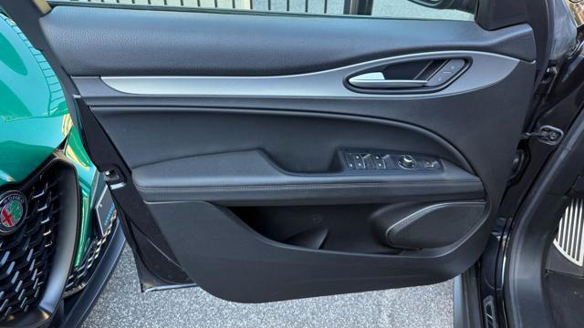 ALFA ROMEO Stelvio 2.2TURBODIESEL 210CV AT8 Q4 EXECUTIVE*24M.G.*CL19*