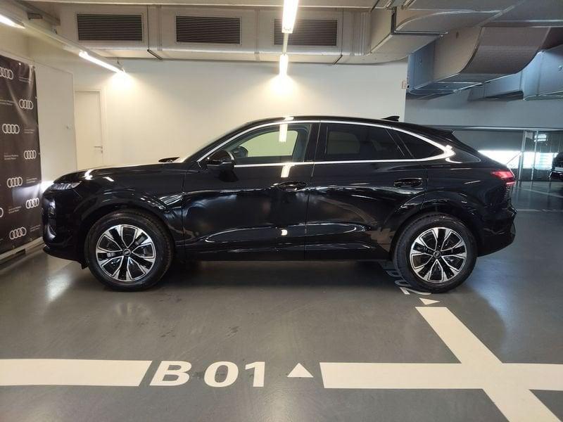 Audi Q3 Sportback TDI 110 kW S tronic