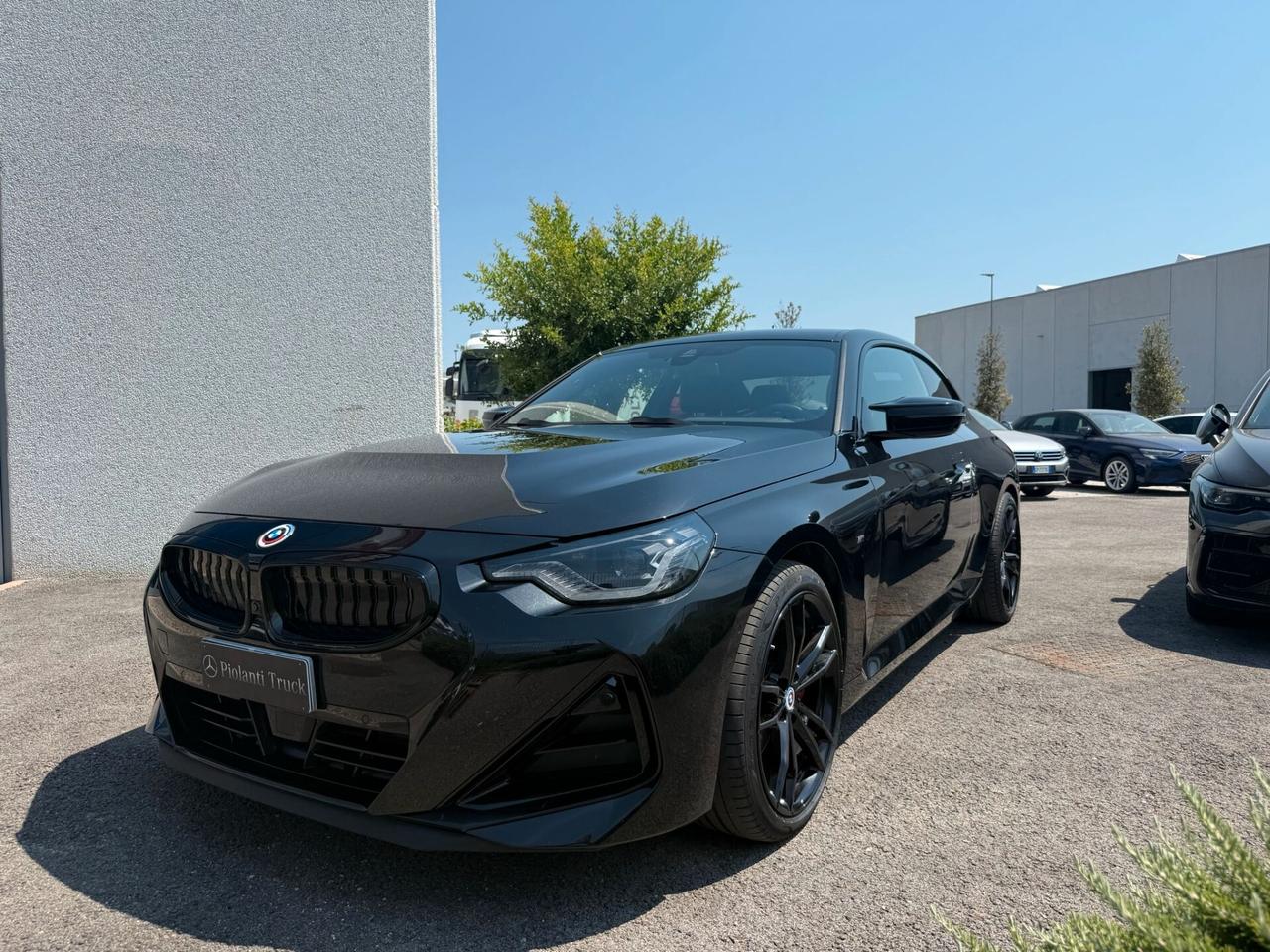 Bmw 240 M 240i xDrive