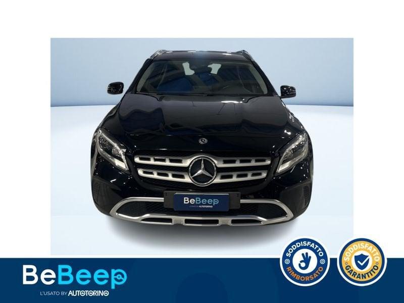 Mercedes-Benz GLA 180 SPORT AUTO