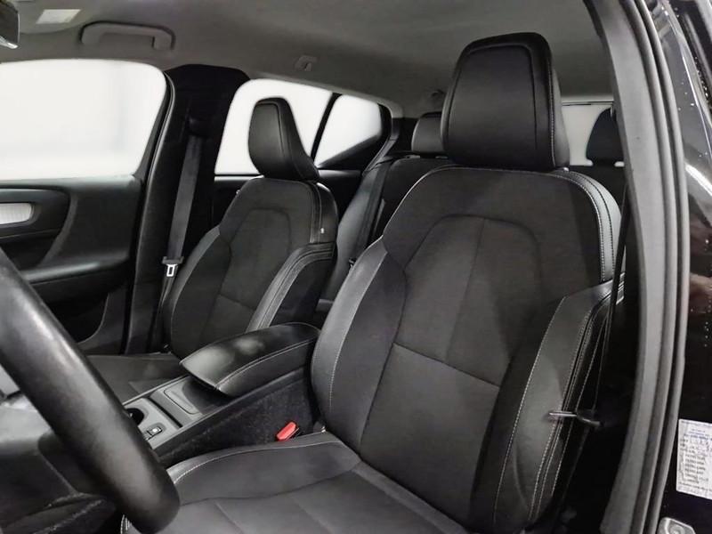 VOLVO XC40 D3 AWD Geartronic Business Plus