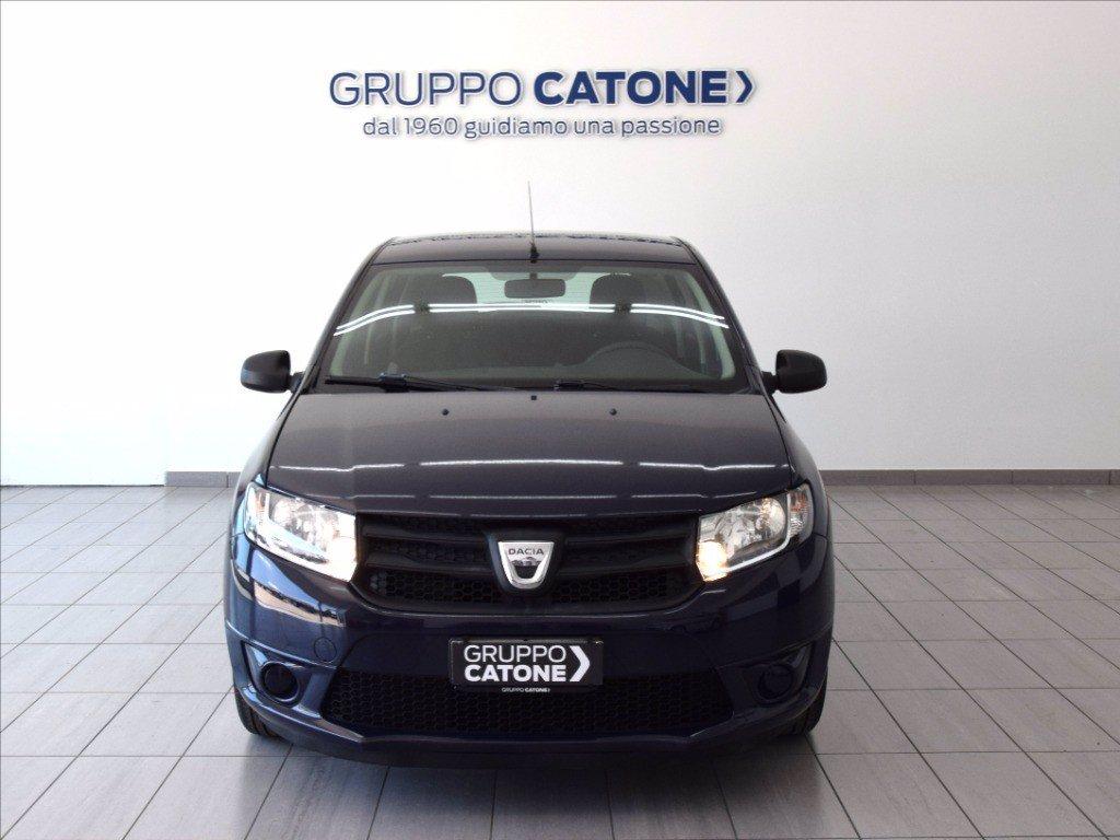 DACIA Sandero 1.2 SL Trasversale 75cv del 2015