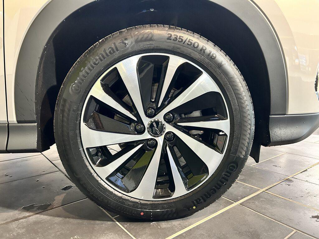 Byd Seal U DM-i 1.5 Design