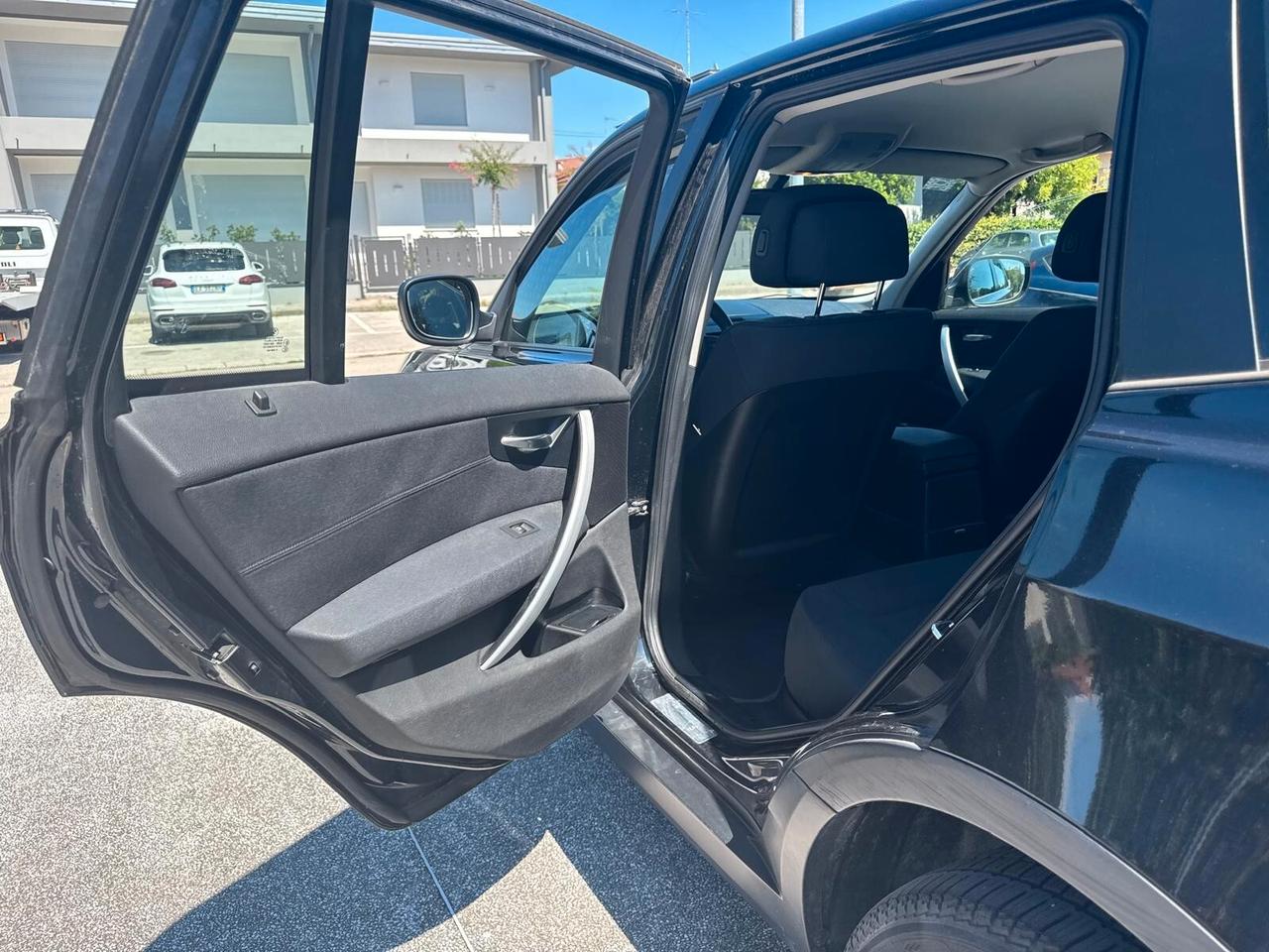 Bmw X3 xDrive20d Limited Sport Edition - fuoristrada/SUV 5 porte