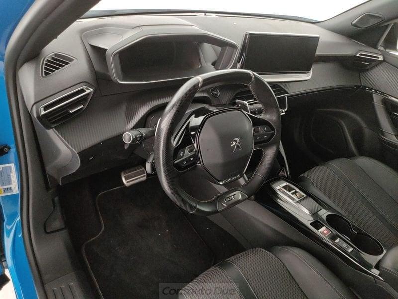 Peugeot 2008 BlueHDi 130 EAT8 GT S/S aut.