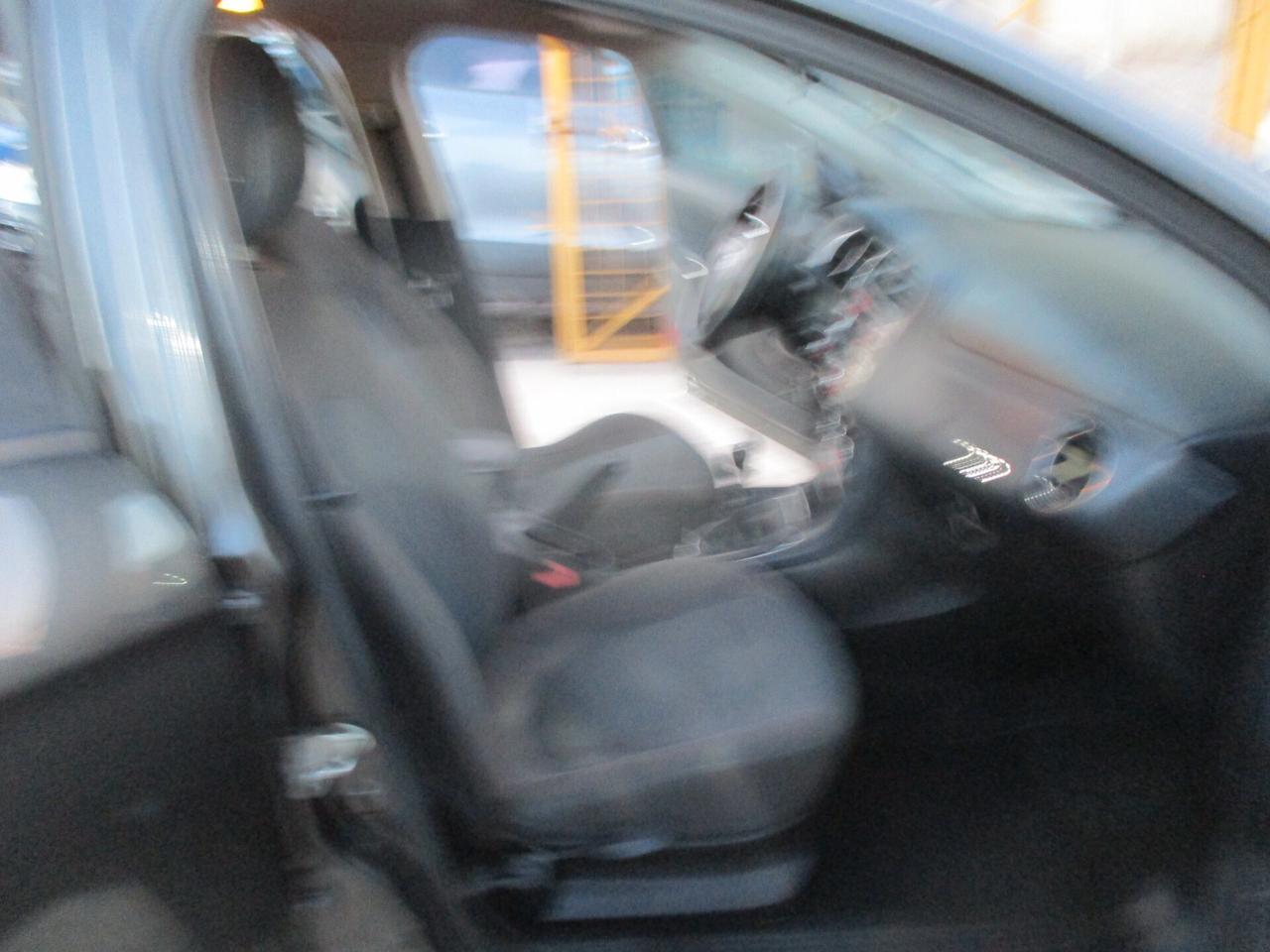 Fiat Bravo 1.6 MJT 105 CV Dynamic 2009