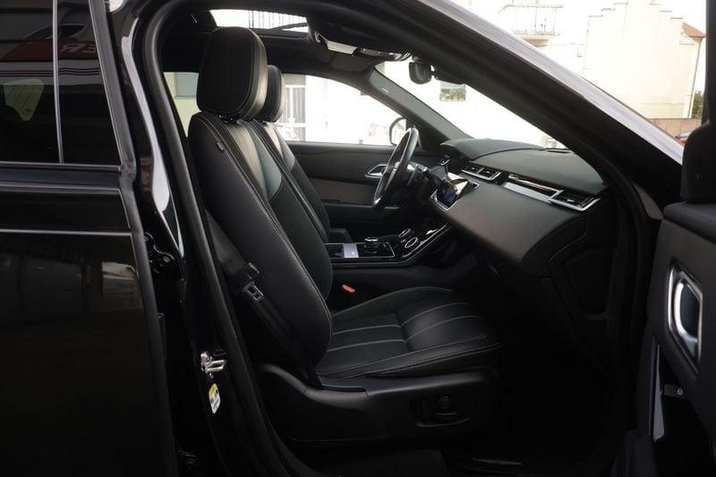 Land Rover Range Rover Velar Land Rover Range Rover Velar 2.0 D I4 240 4WD Auto 177KW ANNO 2020