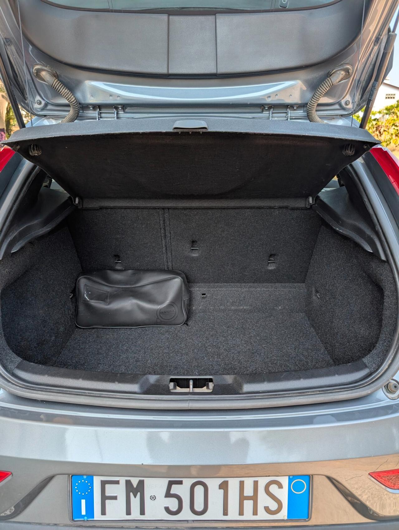 Volvo V40 D2 Momentum