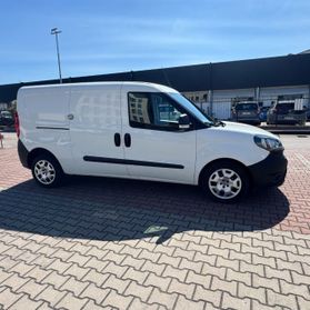 FIAT Doblo 1.6 Mjet 105cv S.&S. PL-TN CARGO MAXI LOUNGE