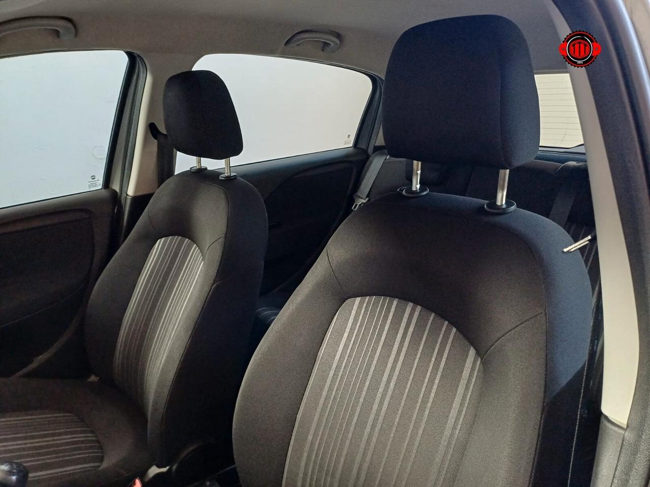 Fiat Punto Evo 1.3 Mjt 75 CV 5 porte Dynamic