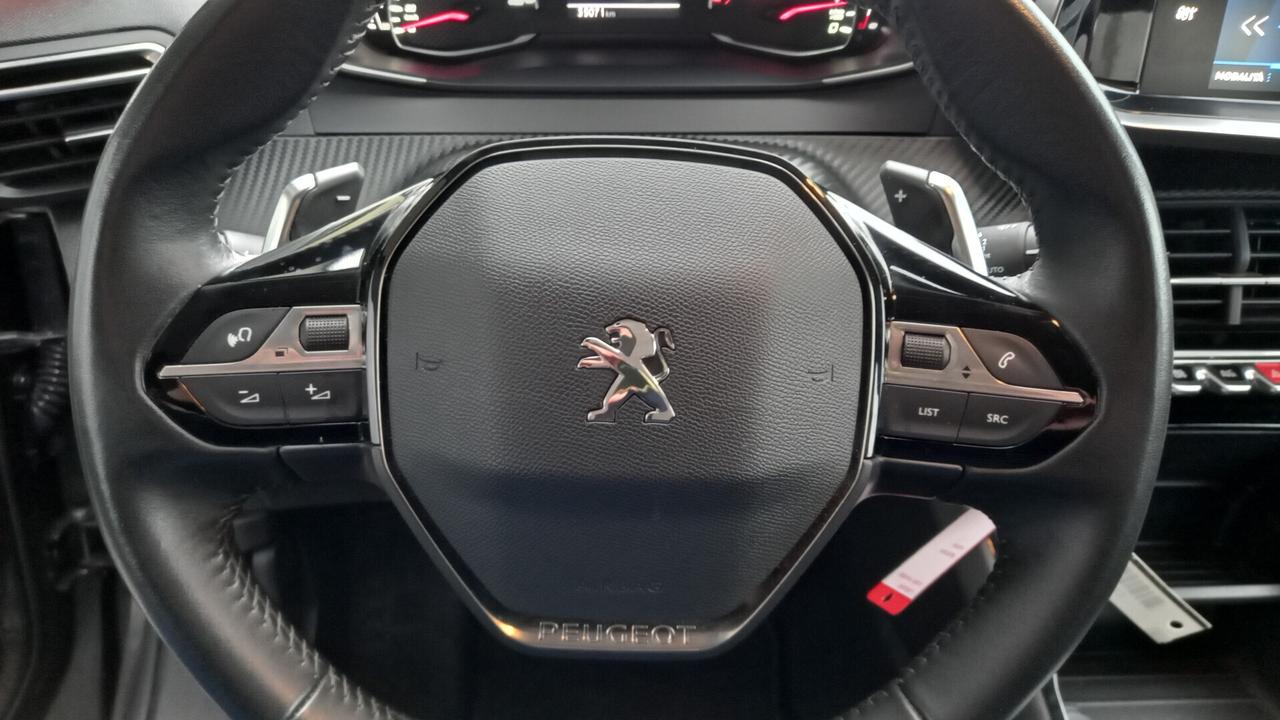 Peugeot 2008 PureTech 130 S&S EAT8 Active Pack