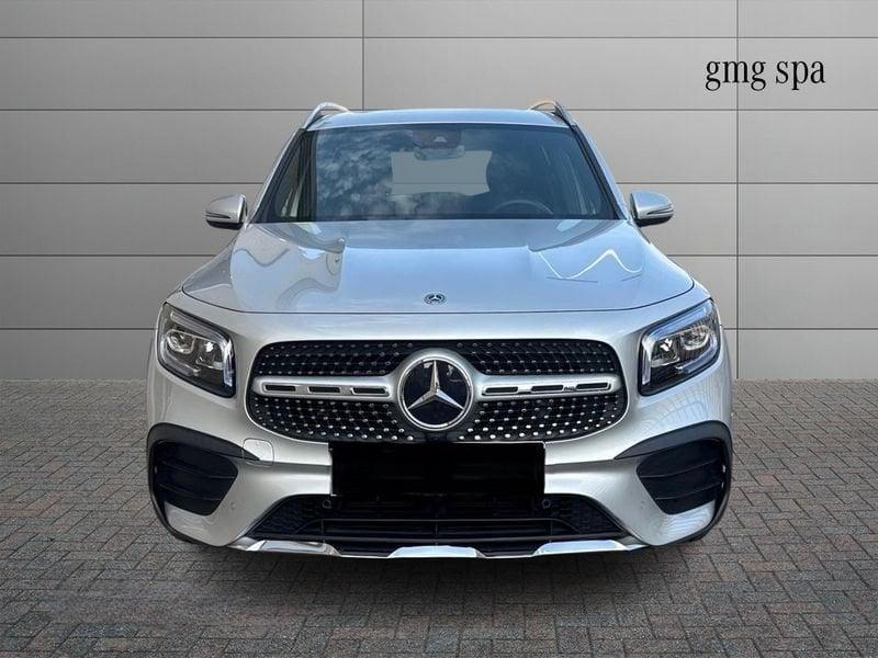 Mercedes-Benz Classe GLB GLB 200 d Premium 4matic auto