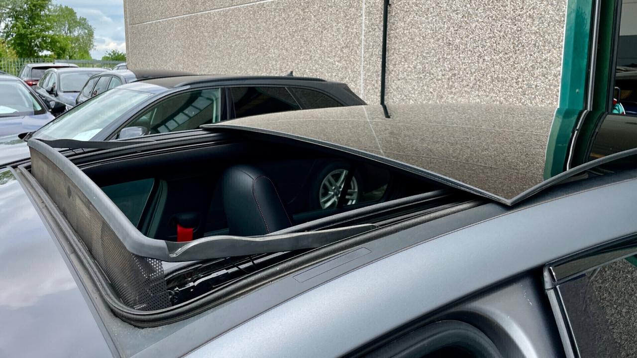 Mercedes Classe A 35 AMG 4MATIC Tetto Full Led