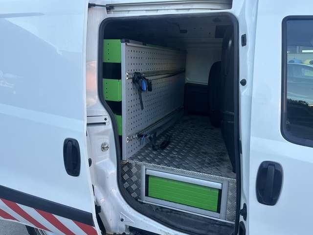 Fiat Doblo CARGO FURGONE ATREZZATO 1.4 N.POWER