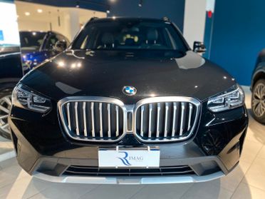 Bmw X3 M xDrive20d 48V Msport