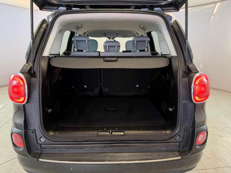 FIAT 500L - 500L living 1.6 mjt Lounge 120cv E6