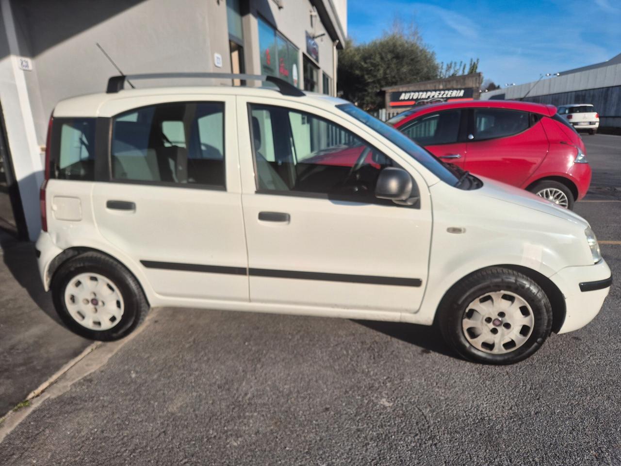 Fiat Panda 1.2 EasyPower DYNAMIC UNICO PROPRIETARIO