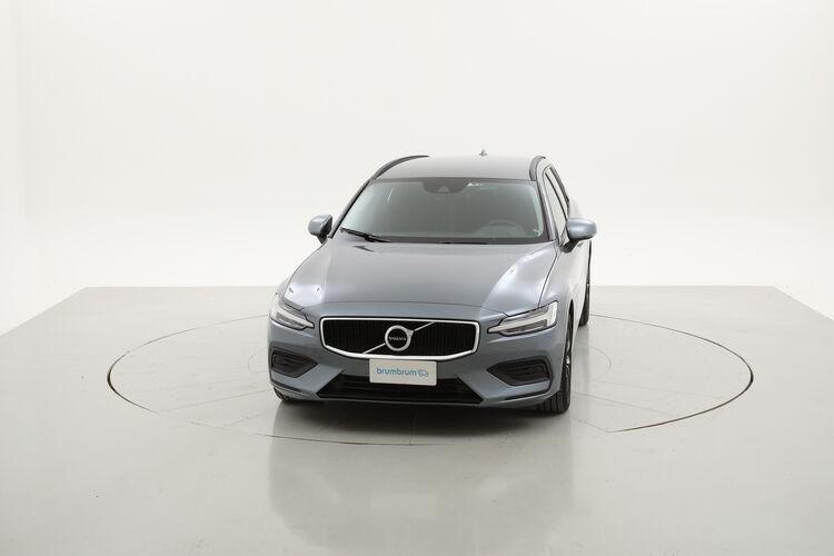 Volvo V60 D3 Business Geartronic BR985502 2.0 Diesel 150CV