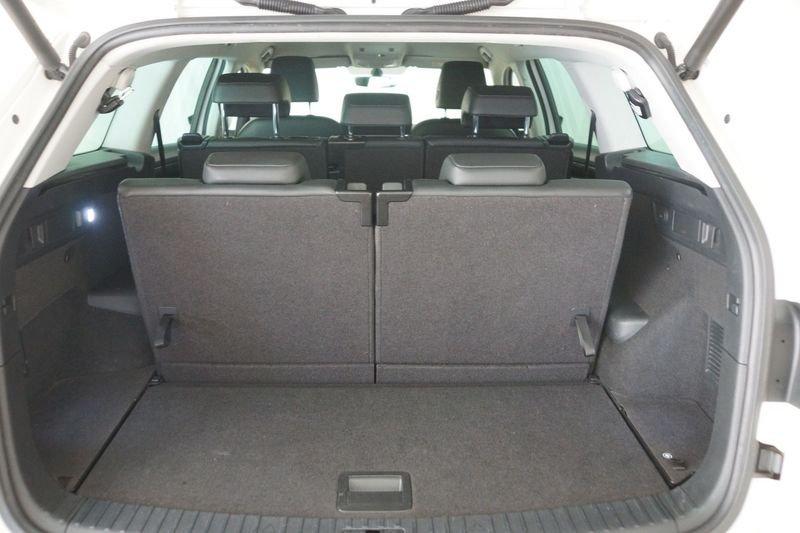 Skoda Kodiaq 2.0 TDI DSG Style 7 POSTI