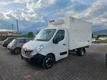 Renault Master T35 2.3 dCi/100 PL FRIGO - IVA ESCLUSA - MOTORE NUOVO