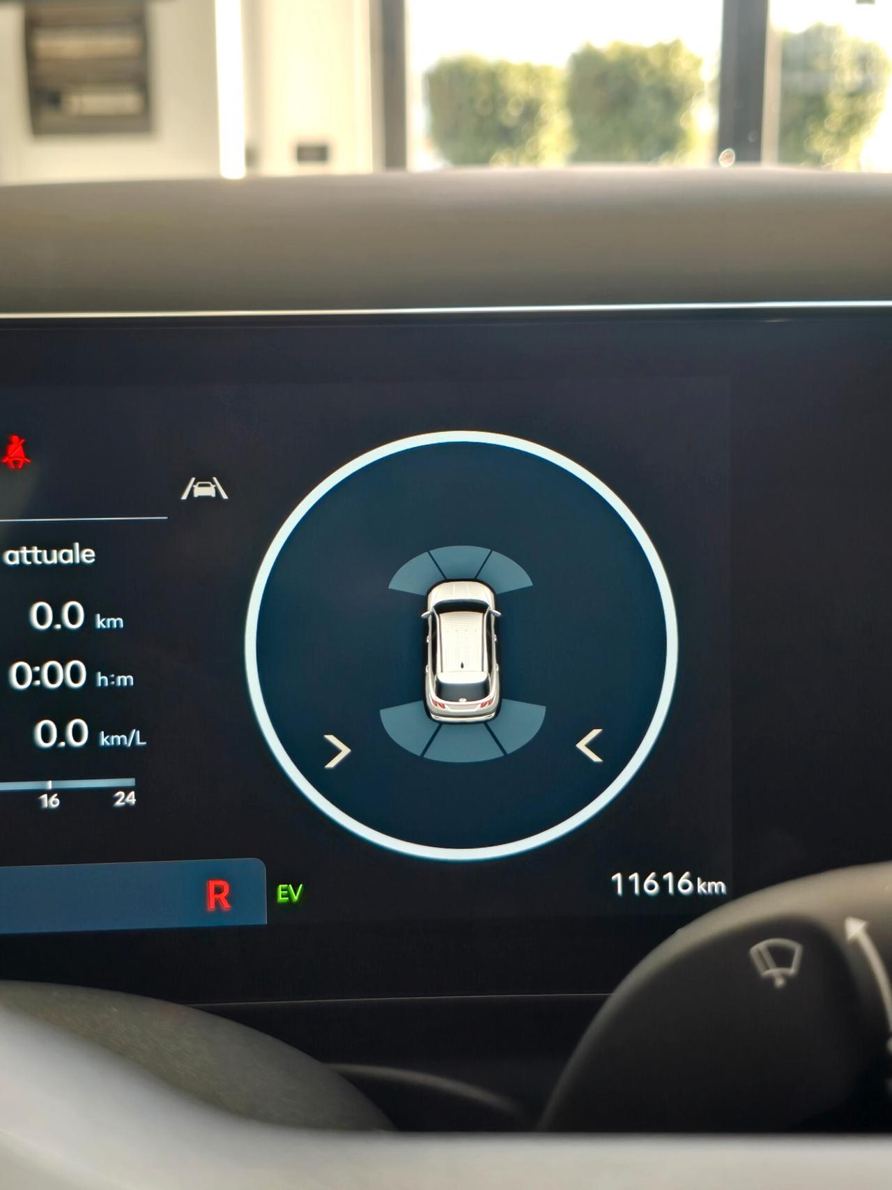 Hyundai Tucson 1.6 HEV aut. N Line